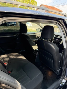 Skoda Octavia 4X4 - 9900 € - 86792399 11 | Car24.bg Skoda Octavia 4X4 - 9900 € - 86792399 11