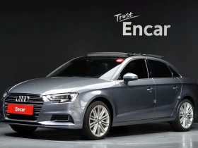 Audi A3 40 Tfsi 8V
