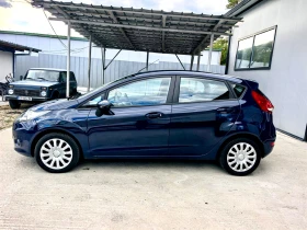 Ford Fiesta 1.4hdi-KLIMA - 3199 € - 78469544 4 | Car24.bg Ford Fiesta 1.4hdi-KLIMA - 3199 € - 78469544 4