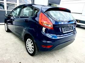 Ford Fiesta 1.4hdi-KLIMA - 3199 € - 78469544 5 | Car24.bg Ford Fiesta 1.4hdi-KLIMA - 3199 € - 78469544 5