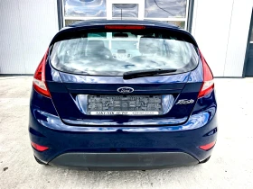 Ford Fiesta 1.4hdi-KLIMA - 3199 € - 78469544 6 | Car24.bg Ford Fiesta 1.4hdi-KLIMA - 3199 € - 78469544 6