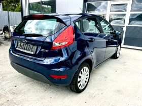 Ford Fiesta 1.4hdi-KLIMA - 3199 € - 78469544 7 | Car24.bg Ford Fiesta 1.4hdi-KLIMA - 3199 € - 78469544 7
