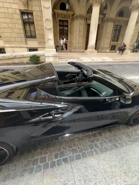 Chevrolet Corvette C8 3LT Z51 | Auto.bg — изображение 8 Chevrolet Corvette C8 3LT Z51 | Auto.bg — изображение 8