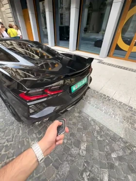 Chevrolet Corvette C8 3LT Z51 | Auto.bg — изображение 6 Chevrolet Corvette C8 3LT Z51 | Auto.bg — изображение 6