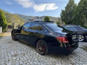 Mercedes-Benz E 400 - 33700 € - 43035710 3 | Car24.bg Mercedes-Benz E 400 - 33700 € - 43035710 3