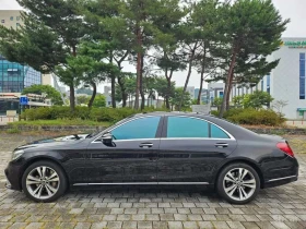 Mercedes-Benz S 500 LONG 4MATIC * ФИКСИРАНА ЦЕНА ДО БЪЛГАРИЯ* | Auto.bg — изображение 4 Mercedes-Benz S 500 LONG 4MATIC * ФИКСИРАНА ЦЕНА ДО БЪЛГАРИЯ* | Auto.bg — изображение 4