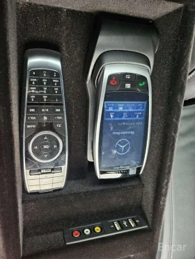 Mercedes-Benz S 500 LONG 4MATIC * ФИКСИРАНА ЦЕНА ДО БЪЛГАРИЯ* | Auto.bg — изображение 15 Mercedes-Benz S 500 LONG 4MATIC * ФИКСИРАНА ЦЕНА ДО БЪЛГАРИЯ* | Auto.bg — изображение 15