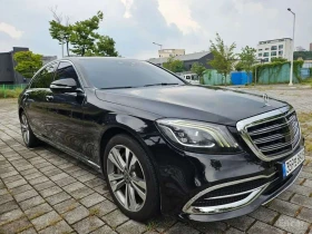 Mercedes-Benz S 500 LONG 4MATIC * ФИКСИРАНА ЦЕНА ДО БЪЛГАРИЯ* | Auto.bg — изображение 3 Mercedes-Benz S 500 LONG 4MATIC * ФИКСИРАНА ЦЕНА ДО БЪЛГАРИЯ* | Auto.bg — изображение 3
