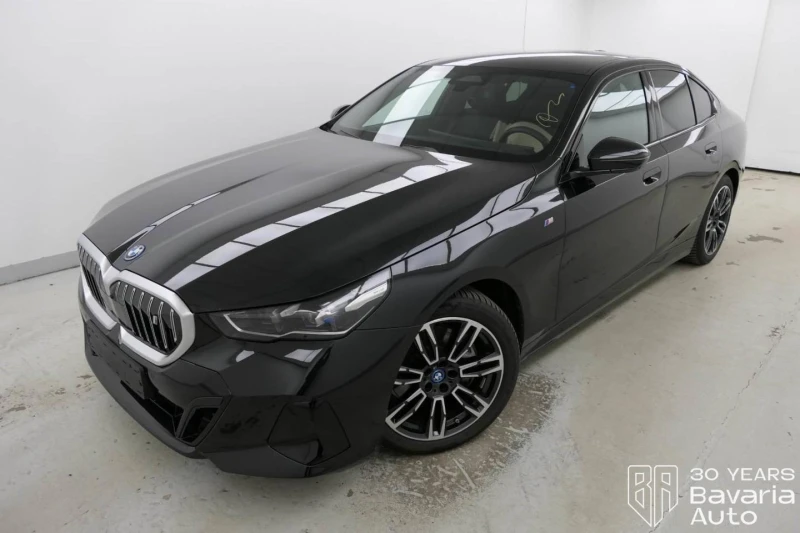 BMW i5 40 xDrive M Sport Paket - 129300 лв. / 66110.04 € - 12744369 1 | Car24.bg BMW i5 40 xDrive M Sport Paket - 129300 лв. / 66110.04 € - 12744369 1