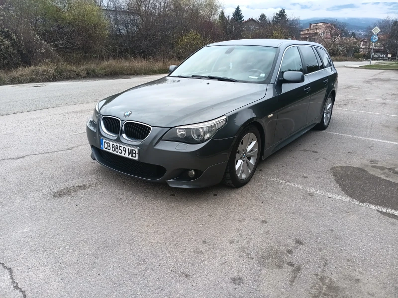 BMW 535 188 200 КМ РЕАЛНИ !!! - 11200 лв. / 5726.47 € - 72064406 1 | Car24.bg BMW 535 188 200 КМ РЕАЛНИ !!! - 11200 лв. / 5726.47 € - 72064406 1