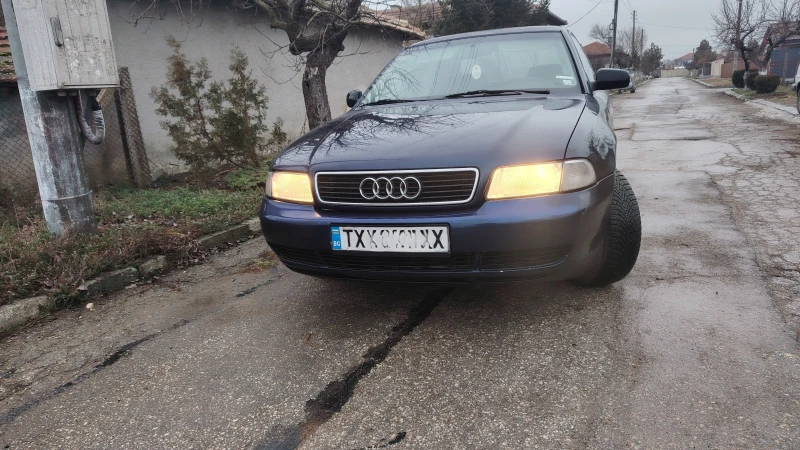 Audi A4 - 750 € / 1466.87 лв. - 15156042 1 | Car24.bg Audi A4 - 750 € / 1466.87 лв. - 15156042 1