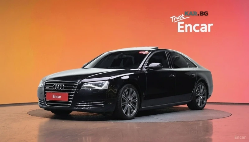 Audi A8 4.2 FSI* QUATRRO* PANO* КОЖА* ПОДГРЕВ* ОБДУХВ* НАВ - 11350 € / 22198.67 лв. - 20389693 1 | Car24.bg Audi A8 4.2 FSI* QUATRRO* PANO* КОЖА* ПОДГРЕВ* ОБДУХВ* НАВ - 11350 € / 22198.67 лв. - 20389693 1