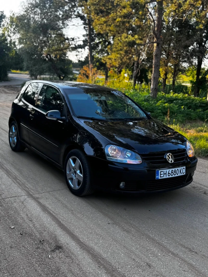 VW Golf 1.9 TDI BKC - 2600 € / 5085.16 лв. - 13432937 1 | Car24.bg VW Golf 1.9 TDI BKC - 2600 € / 5085.16 лв. - 13432937 1