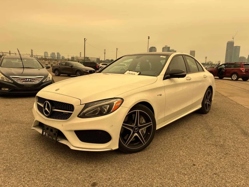 Mercedes-Benz C 43 AMG BURMESTER * CARFAX * ОПЦИЯ ЗА ФИНАНСИРАНЕ - 21100 € / 41268.01 лв. - 11503290 1 | Car24.bg Mercedes-Benz C 43 AMG BURMESTER * CARFAX * ОПЦИЯ ЗА ФИНАНСИРАНЕ - 21100 € / 41268.01 лв. - 11503290 1