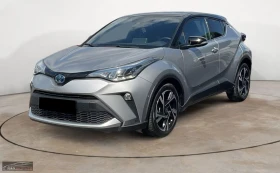 Toyota C-HR 1.8/COMFORT-PACK/HYBRID/98HP/NAVI/ACC/BI-LED/355f - Car24.bg Toyota C-HR 1.8/COMFORT-PACK/HYBRID/98HP/NAVI/ACC/BI-LED/355f