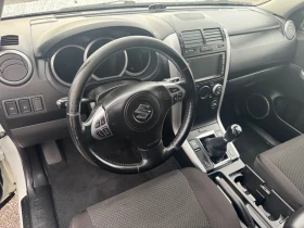 Suzuki Grand vitara - 8500 лв. / 4345.98 € - 29935502 12 | Car24.bg Suzuki Grand vitara - 8500 лв. / 4345.98 € - 29935502 12