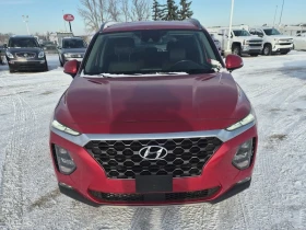 Hyundai Santa fe * 2.4L Essential AWD w/Safety Pkg/Dk Chrome Accent - 26800 лв. / 13702.62 € - 88217244 2 | Car24.bg Hyundai Santa fe * 2.4L Essential AWD w/Safety Pkg/Dk Chrome Accent - 26800 лв. / 13702.62 € - 88217244 2