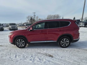 Hyundai Santa fe * 2.4L Essential AWD w/Safety Pkg/Dk Chrome Accent - 26800 лв. / 13702.62 € - 88217244 3 | Car24.bg Hyundai Santa fe * 2.4L Essential AWD w/Safety Pkg/Dk Chrome Accent - 26800 лв. / 13702.62 € - 88217244 3