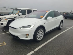 Tesla Model X * LONG RANGE PLUS * CARFAX * БЕЗ ПЪРВОНАЧАЛНА ВНОС - Car24.bg Tesla Model X * LONG RANGE PLUS * CARFAX * БЕЗ ПЪРВОНАЧАЛНА ВНОС