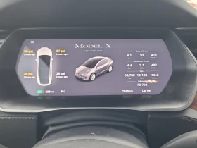 Tesla Model X * LONG RANGE PLUS * CARFAX * БЕЗ ПЪРВОНАЧАЛНА ВНОС - 70950 лв. / 36276.16 € - 33989505 9 | Car24.bg Tesla Model X * LONG RANGE PLUS * CARFAX * БЕЗ ПЪРВОНАЧАЛНА ВНОС - 70950 лв. / 36276.16 € - 33989505 9