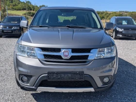 Fiat Freemont 2.0mjet 140k.s 6+ 1mesta | Auto.bg — изображение 2 Fiat Freemont 2.0mjet 140k.s 6+ 1mesta | Auto.bg — изображение 2