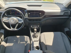 VW T-Cross - 14990 € - 57394923 6 | Car24.bg VW T-Cross - 14990 € - 57394923 6