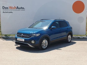 VW T-Cross - Car24.bg VW T-Cross