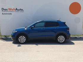 VW T-Cross - 14990 € - 57394923 2 | Car24.bg VW T-Cross - 14990 € - 57394923 2