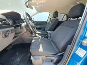 VW T-Cross - 14990 € - 57394923 4 | Car24.bg VW T-Cross - 14990 € - 57394923 4