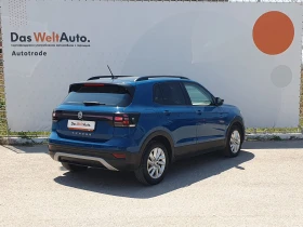 VW T-Cross - 14990 € - 57394923 3 | Car24.bg VW T-Cross - 14990 € - 57394923 3