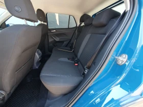 VW T-Cross - 14990 € - 57394923 5 | Car24.bg VW T-Cross - 14990 € - 57394923 5
