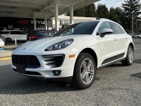 Porsche Macan S / АВТОКРЕДИТ