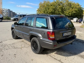 Jeep Grand cherokee * 2.7* Климатик * Памет* Подгрев* 4х4 - 5999 € - 98531616 4 | Car24.bg Jeep Grand cherokee * 2.7* Климатик * Памет* Подгрев* 4х4 - 5999 € - 98531616 4
