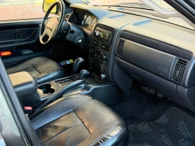Jeep Grand cherokee * 2.7* Климатик * Памет* Подгрев* 4х4 - 5999 € - 98531616 9 | Car24.bg Jeep Grand cherokee * 2.7* Климатик * Памет* Подгрев* 4х4 - 5999 € - 98531616 9