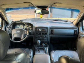 Jeep Grand cherokee * 2.7* Климатик * Памет* Подгрев* 4х4 - 5999 € - 98531616 10 | Car24.bg Jeep Grand cherokee * 2.7* Климатик * Памет* Подгрев* 4х4 - 5999 € - 98531616 10