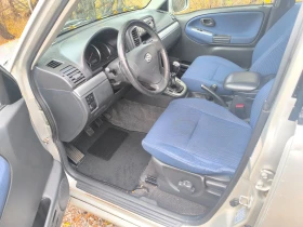 Suzuki Grand vitara - 3600 € - 32106553 7 | Car24.bg Suzuki Grand vitara - 3600 € - 32106553 7