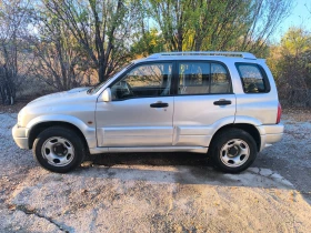 Suzuki Grand vitara - 3600 € - 32106553 2 | Car24.bg Suzuki Grand vitara - 3600 € - 32106553 2
