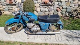 Иж 350 ИЖ-Ю2К | Auto.bg — изображение 6 Иж 350 ИЖ-Ю2К | Auto.bg — изображение 6