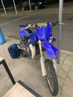 Yamaha Yz undefined | Auto.bg — изображение 10 Yamaha Yz undefined | Auto.bg — изображение 10