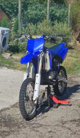 Yamaha Yz undefined | Auto.bg — изображение 2 Yamaha Yz undefined | Auto.bg — изображение 2
