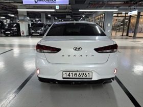 Hyundai Sonata 2.0i ,,,360% , | Mobile.bg   5