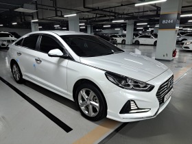 Hyundai Sonata 2.0i ,,,360% , | Mobile.bg   3