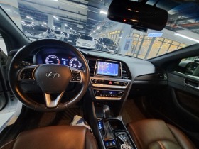 Hyundai Sonata 2.0i ,,,360% , | Mobile.bg   10