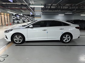 Hyundai Sonata 2.0i ,,,360% , | Mobile.bg   6