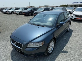 Volvo V50 (KATO НОВА) - Car24.bg Volvo V50 (KATO НОВА)