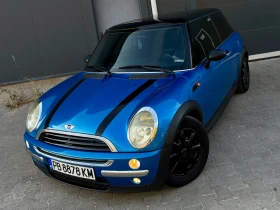 Mini Cooper - Car24.bg Mini Cooper