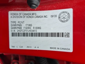 Honda Civic * LX * CARFAX * БЕЗ ПЪРВОНАЧАЛНА ВНОСКА - 26499 лв. / 13548.72 € - 91377502 7 | Car24.bg Honda Civic * LX * CARFAX * БЕЗ ПЪРВОНАЧАЛНА ВНОСКА - 26499 лв. / 13548.72 € - 91377502 7