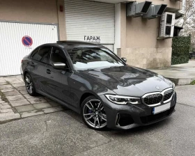 BMW 340 - 36500 € / 71387.79 лв. - 36775785 2 | Car24.bg BMW 340 - 36500 € / 71387.79 лв. - 36775785 2
