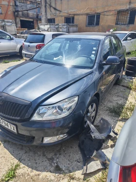Skoda Octavia 1.6 TDI - 1400 € / 2738.16 лв. - 38376881 2 | Car24.bg Skoda Octavia 1.6 TDI - 1400 € / 2738.16 лв. - 38376881 2