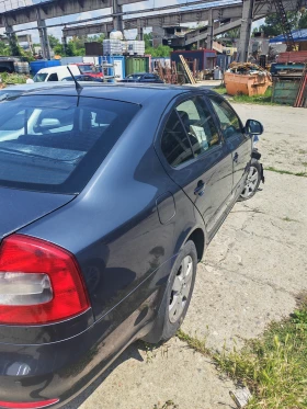 Skoda Octavia 1.6 TDI - 1400 € / 2738.16 лв. - 38376881 3 | Car24.bg Skoda Octavia 1.6 TDI - 1400 € / 2738.16 лв. - 38376881 3